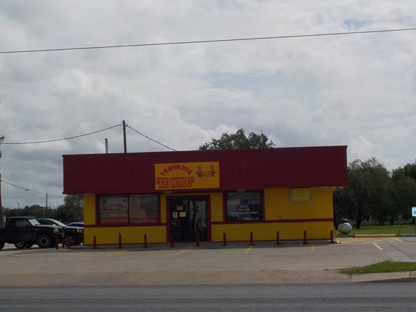Rio Hondo Acreage: 28202 FM 106 , Rio Hondo, TX 78583